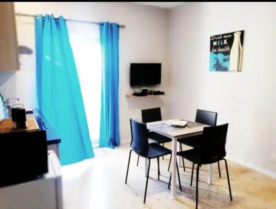 Valletta Apartment With Harbour Veiw מראה חיצוני תמונה